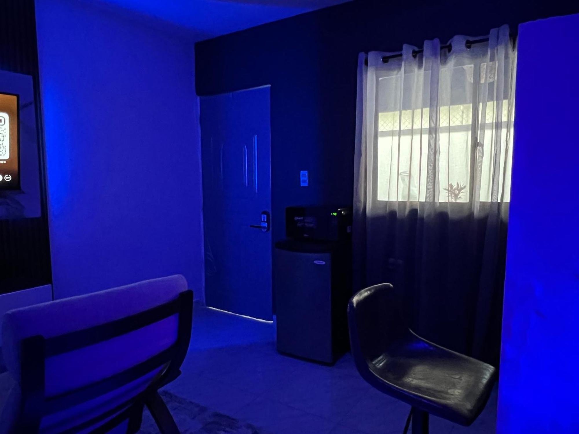 Fats Place Of Sosua-Studio エクステリア 写真