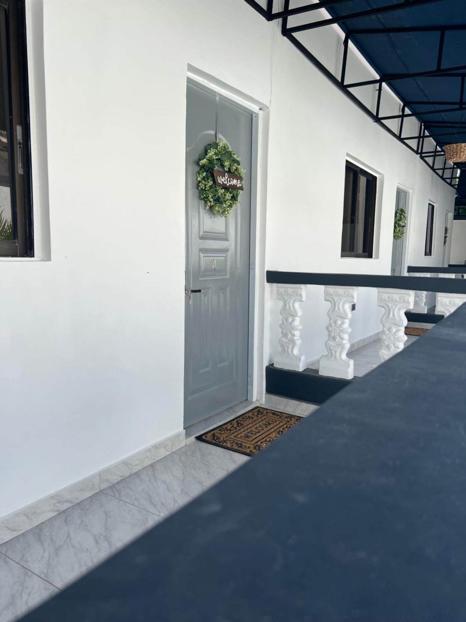 Fats Place Of Sosua-Studio エクステリア 写真
