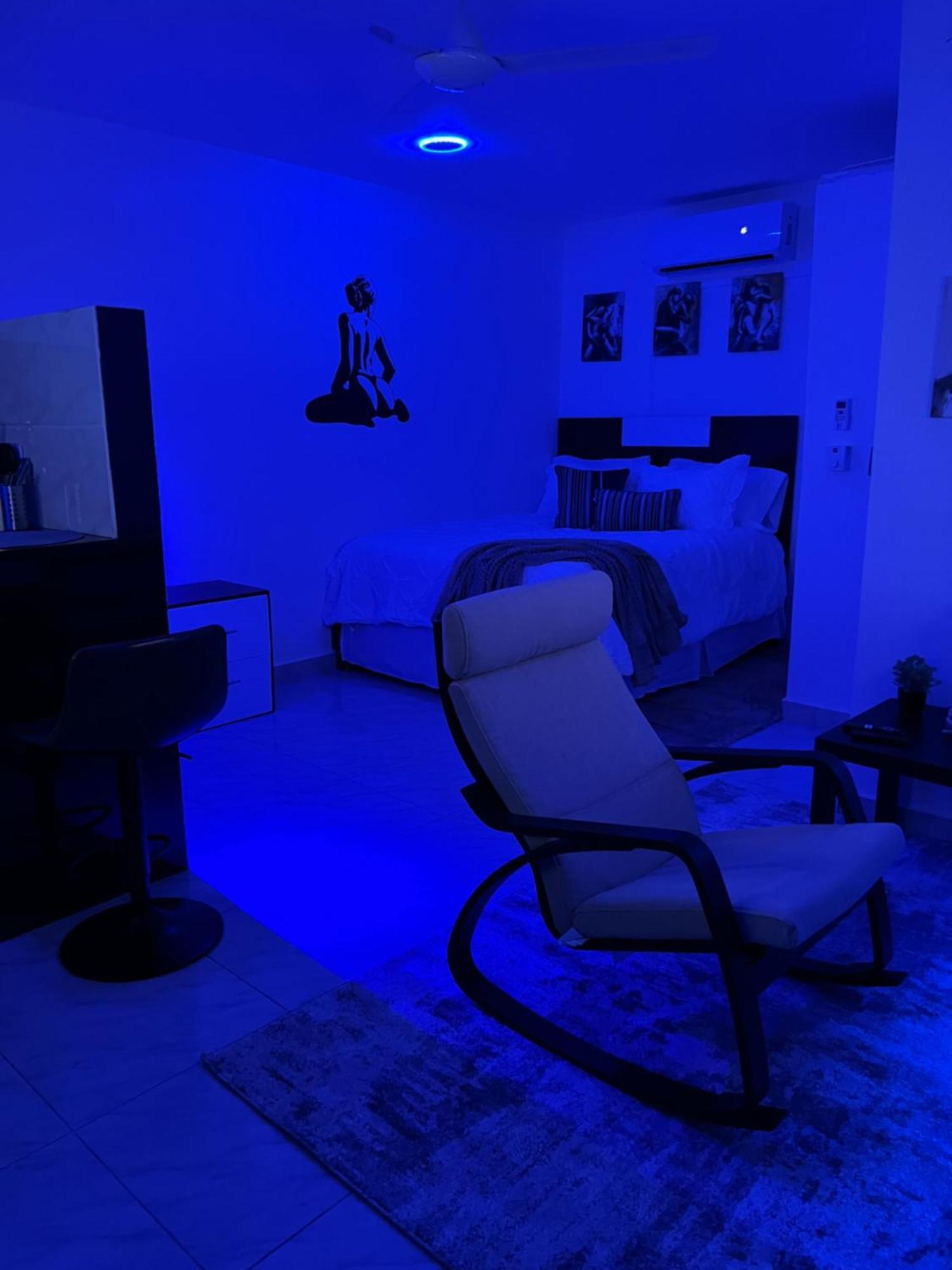 Fats Place Of Sosua-Studio エクステリア 写真