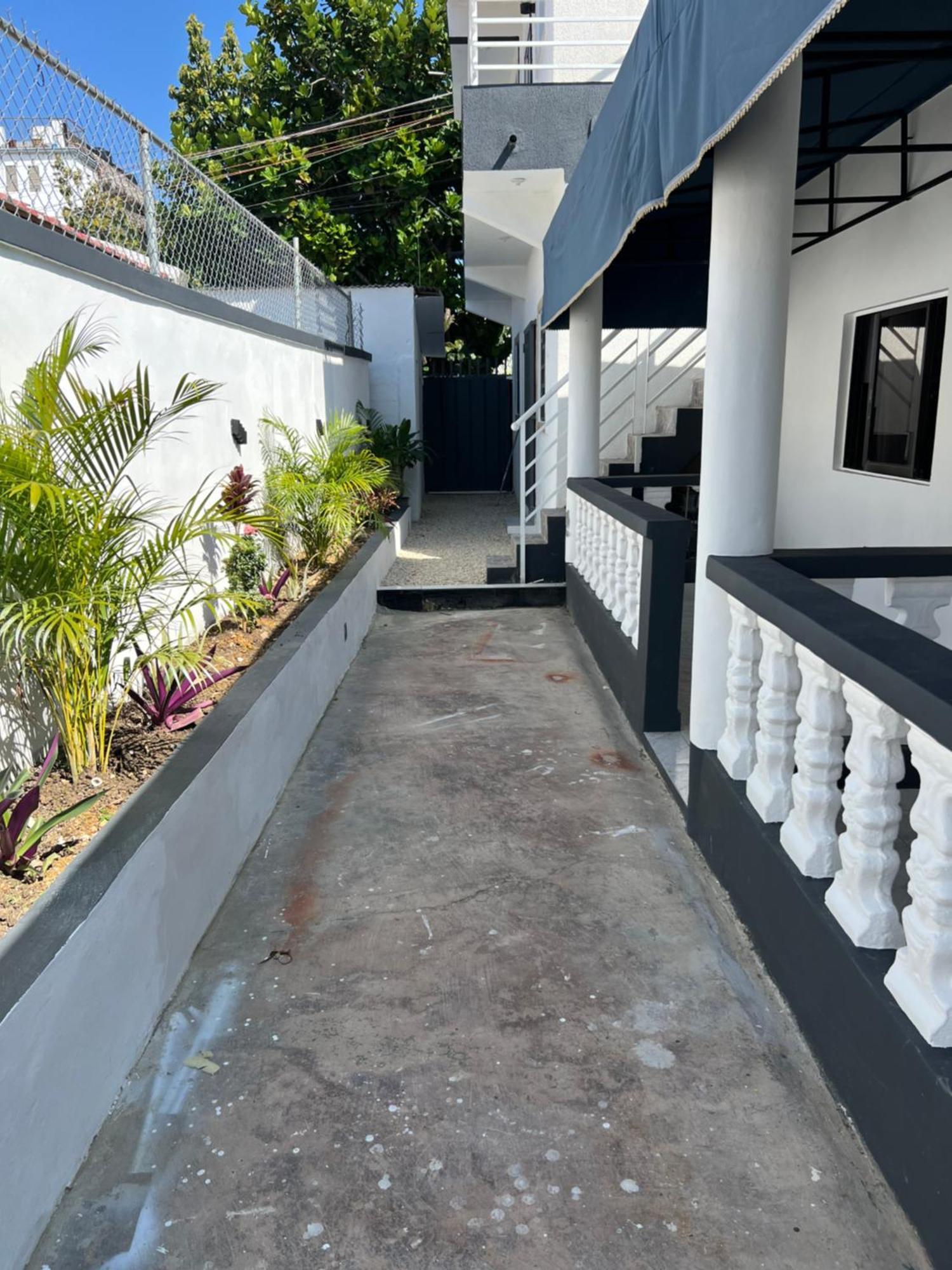 Fats Place Of Sosua-Studio エクステリア 写真