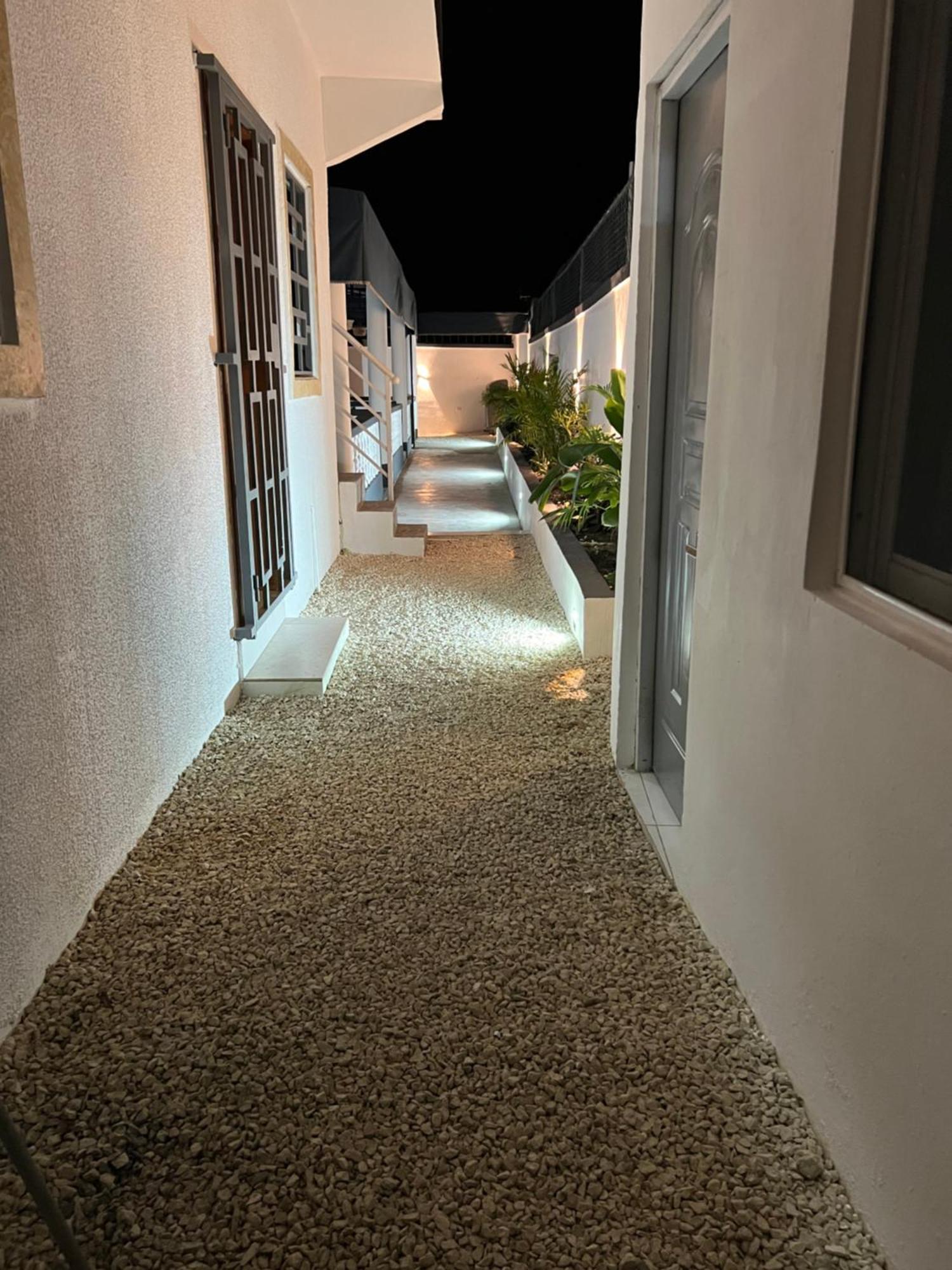 Fats Place Of Sosua-Studio エクステリア 写真